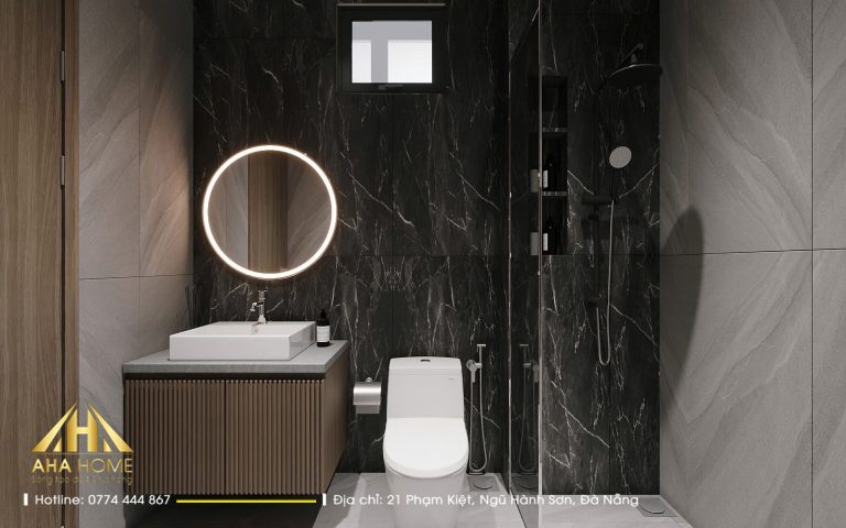 TRỌN BỘ NHÀ PHỐ 4 TẦNG